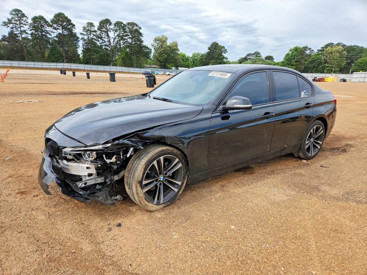 BMW Seria 3 - zdjęcie 1