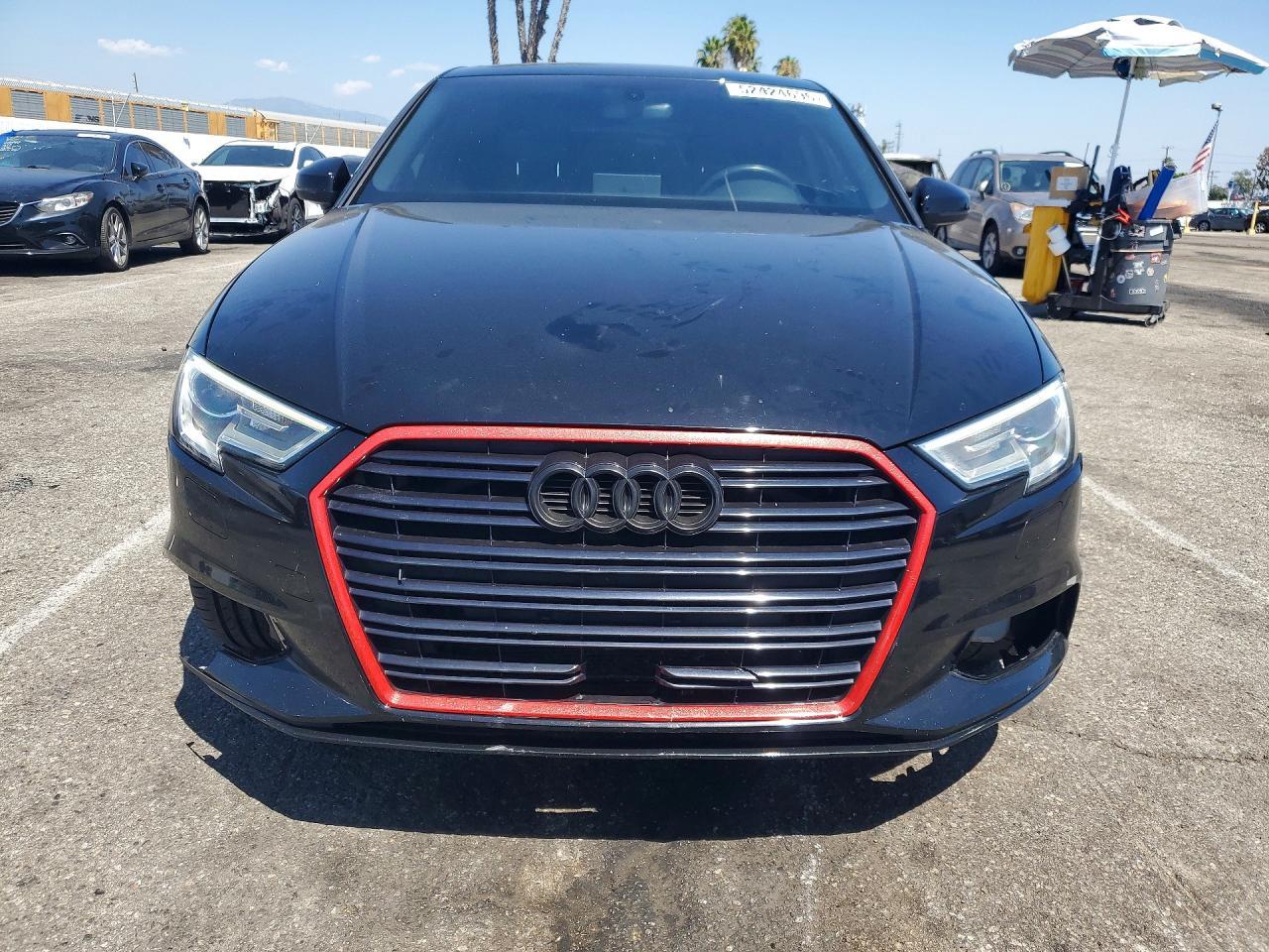 2018 Audi A3 Premium - zdjęcie 5