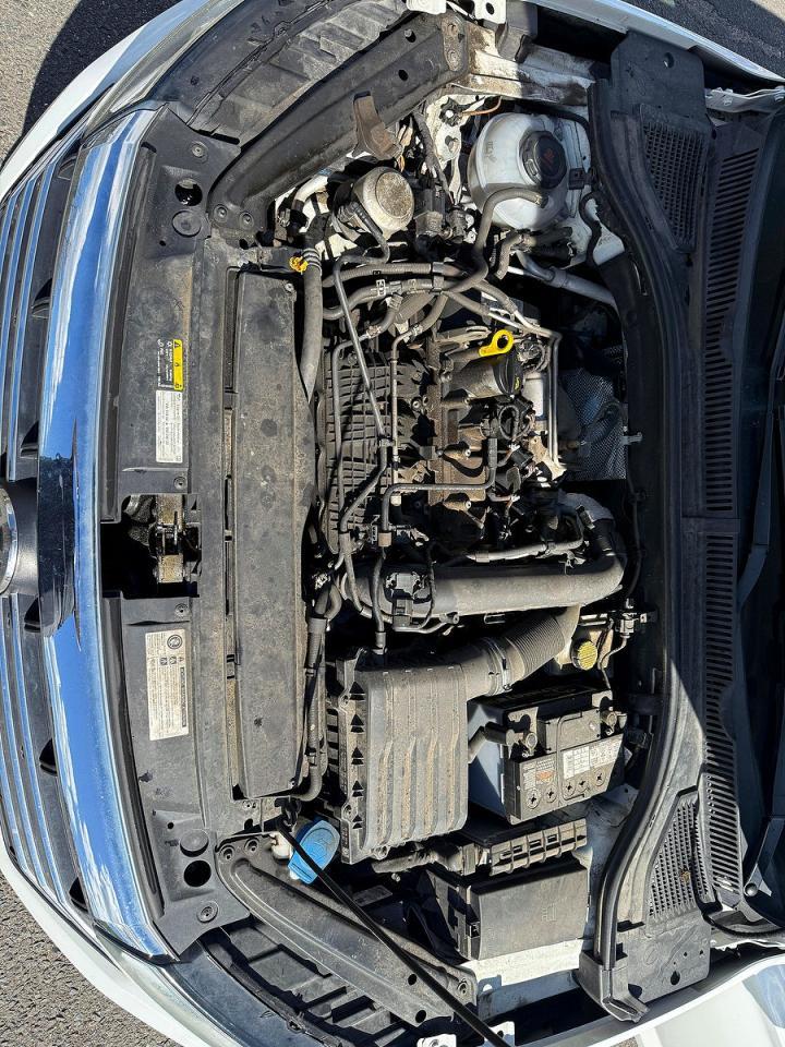 2019 Volkswagen Jetta S - zdjęcie 7