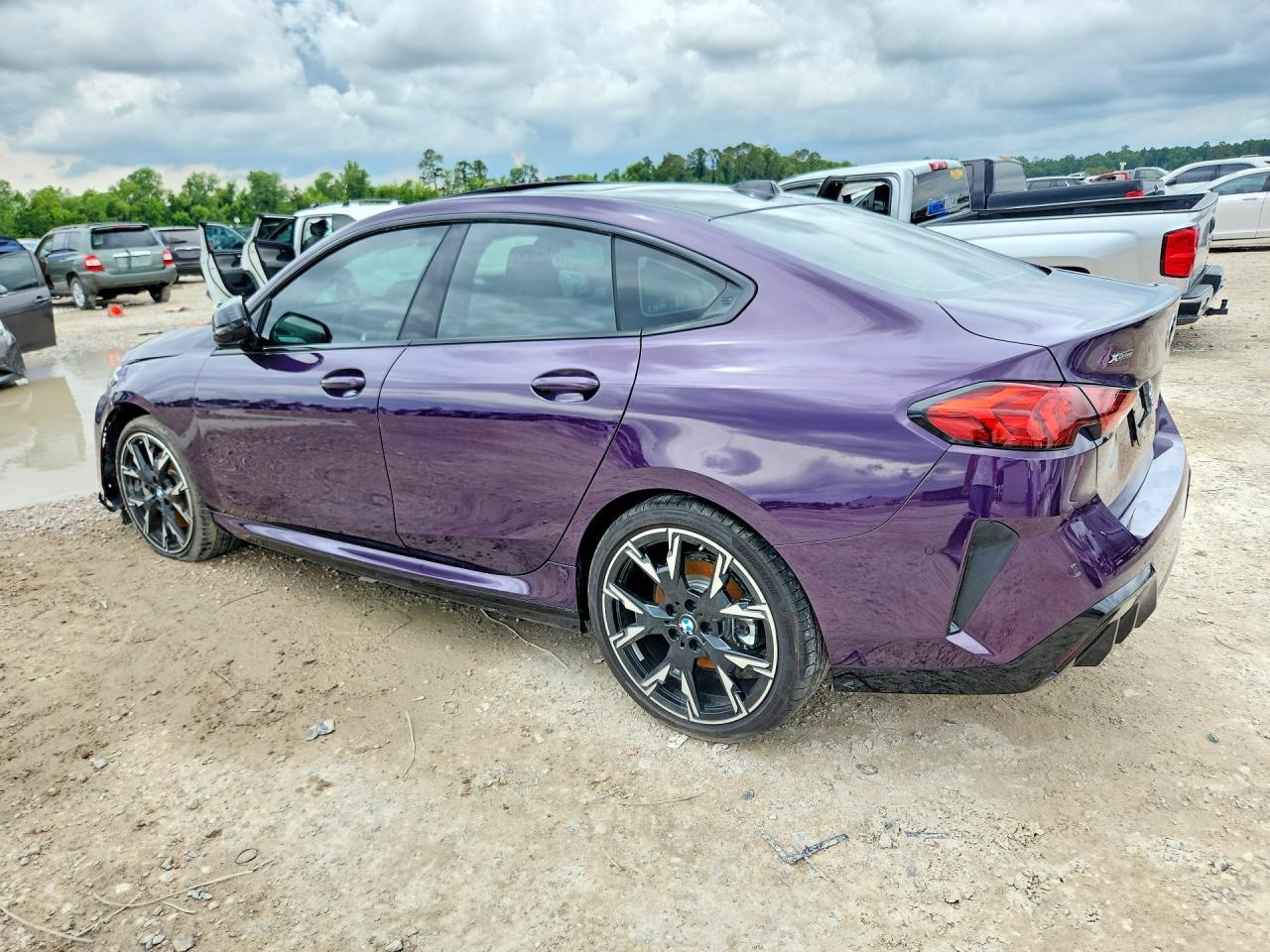 2026 BMW 228Xi - zdjęcie 2