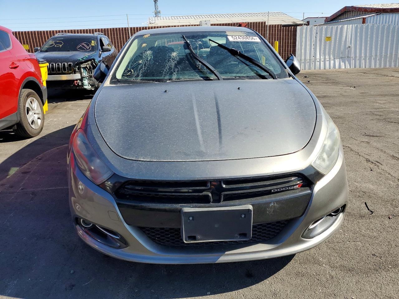 2013 Dodge Dart - zdjęcie 5