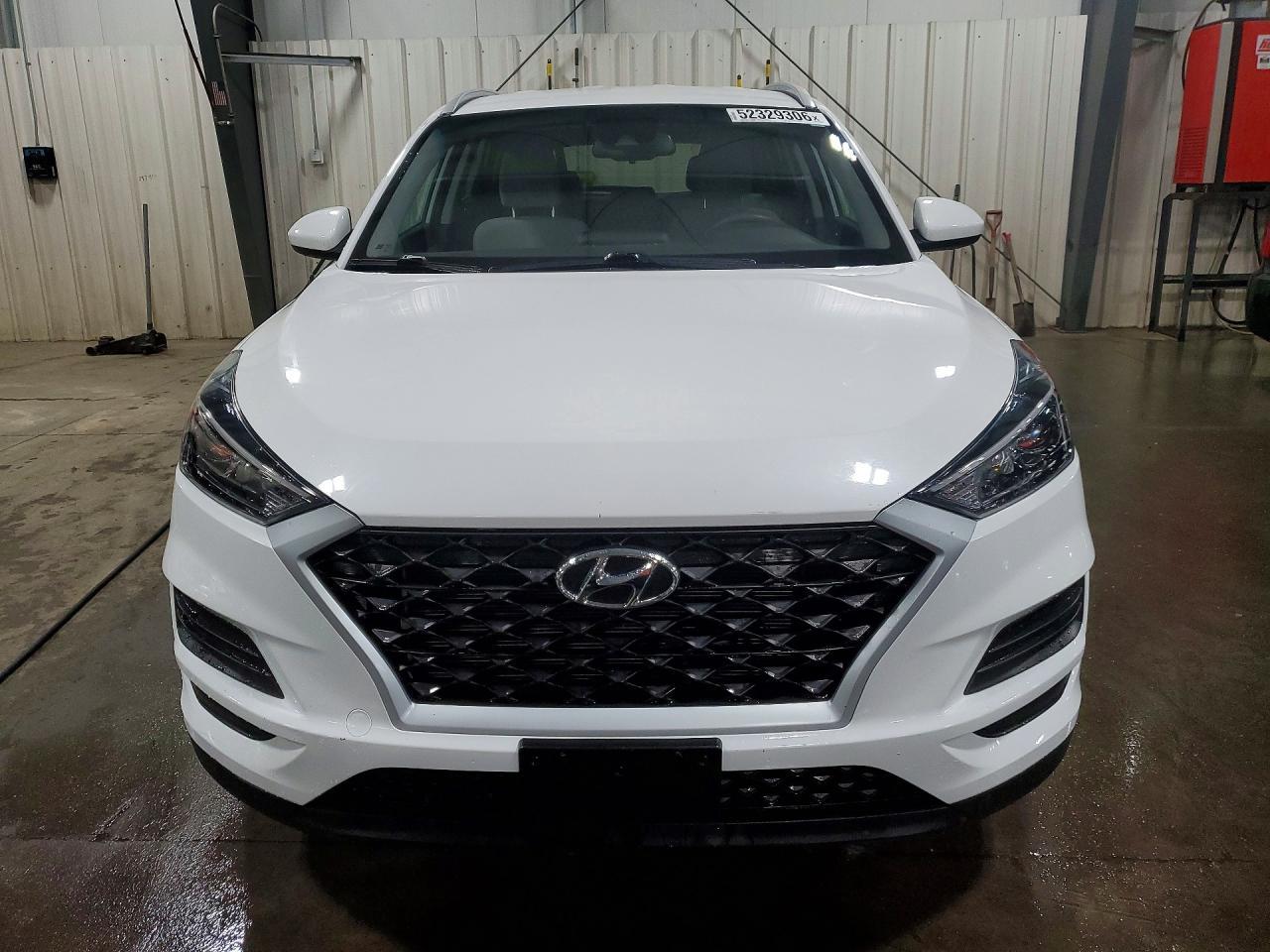 2019 Hyundai Tucson Value - zdjęcie 5