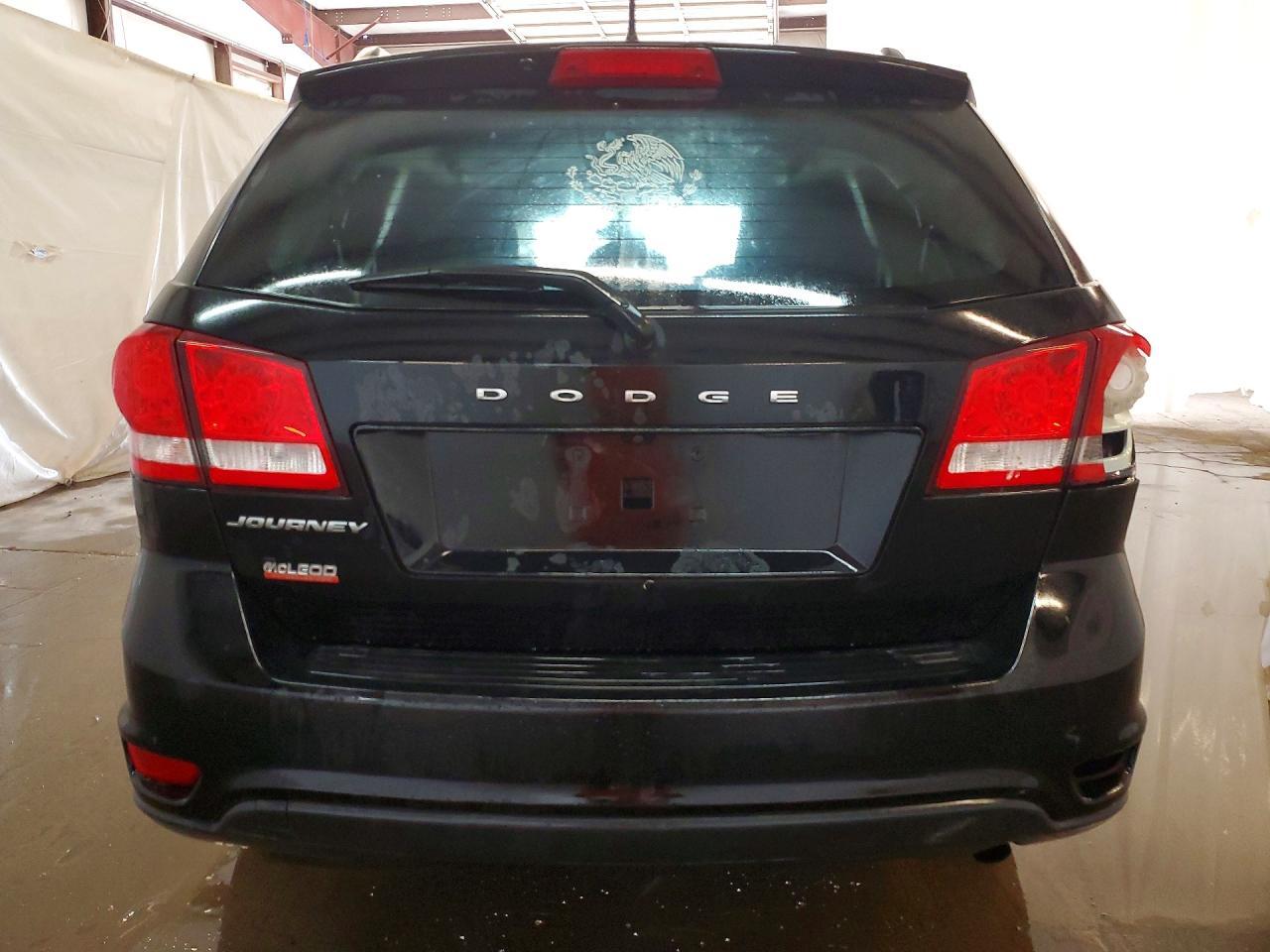 2019 Dodge Journey Se - zdjęcie 6