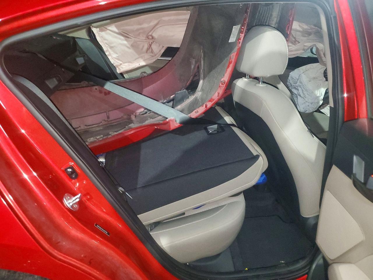 2020 Hyundai Elantra Value Edition - zdjęcie 11