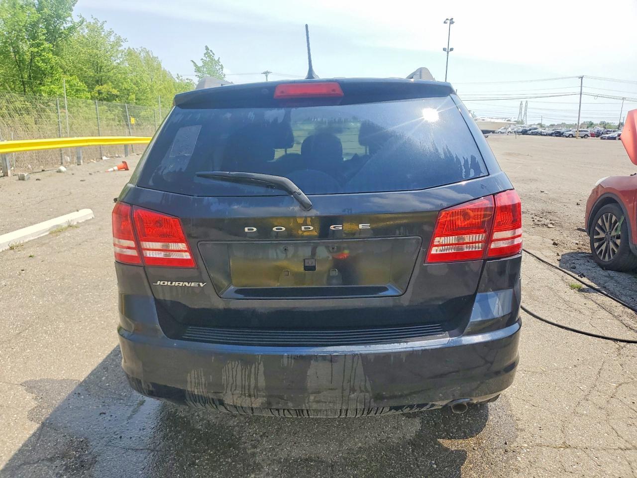 2016 Dodge Journey Se - zdjęcie 6
