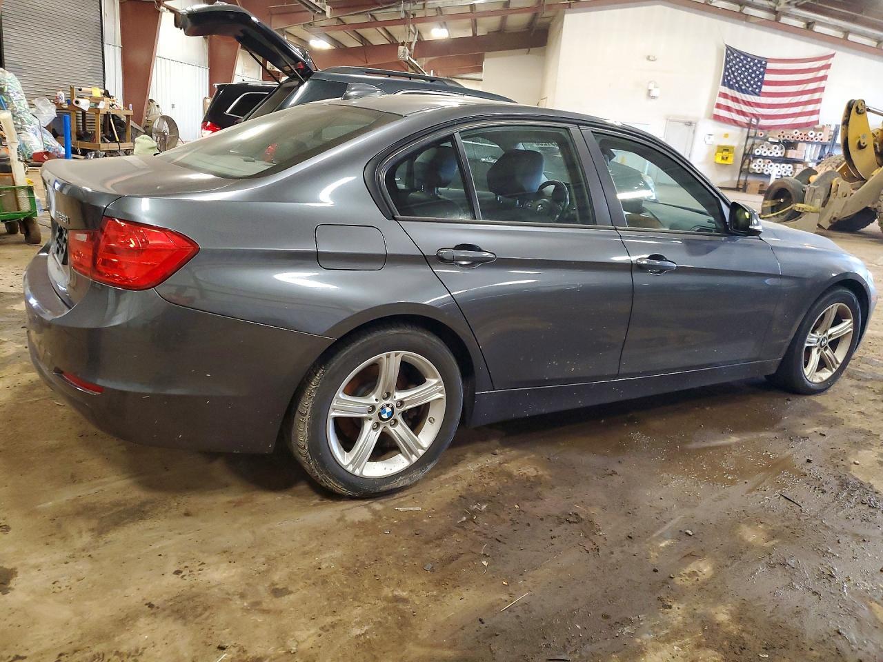BMW Seria 3 - zdjęcie 3
