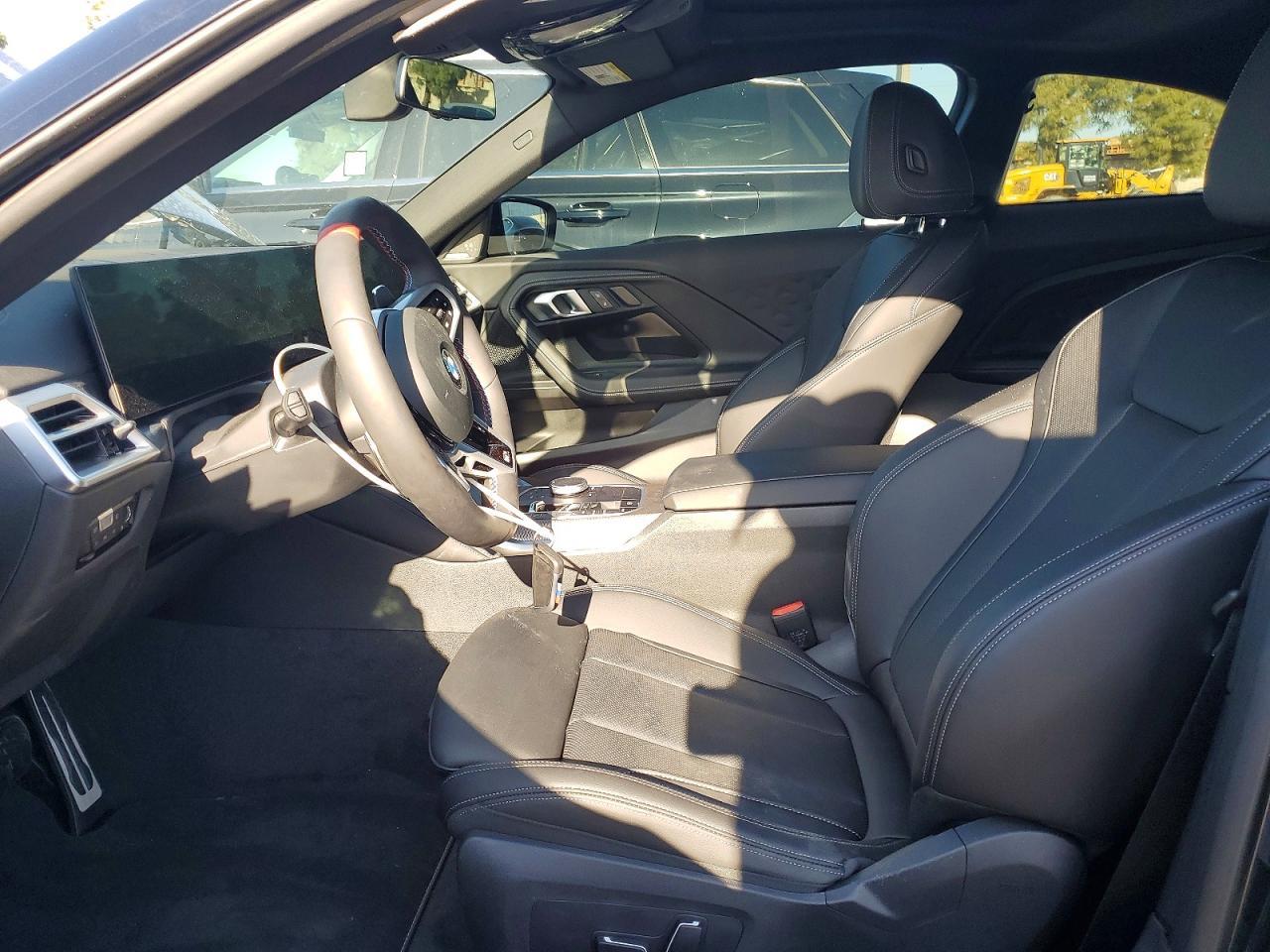 2026 BMW M240I - zdjęcie 7