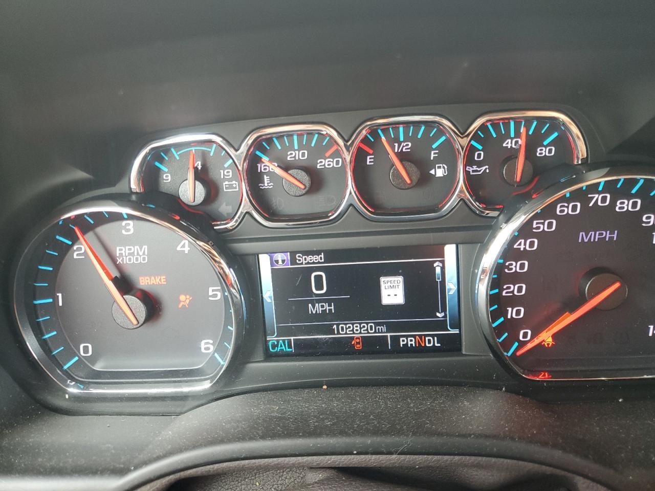 2020 GMC Yukon Xl C1500 Slt - zdjęcie 9