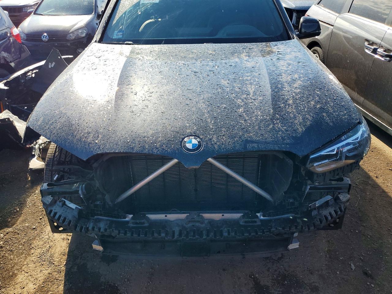 2024 BMW X3 xDrive30I - zdjęcie 11
