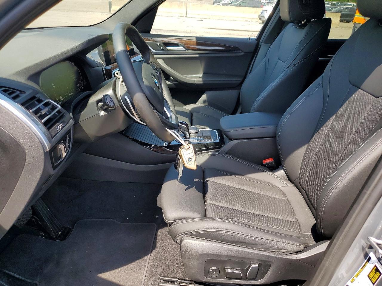 2024 BMW X3 xDrive30I - zdjęcie 7