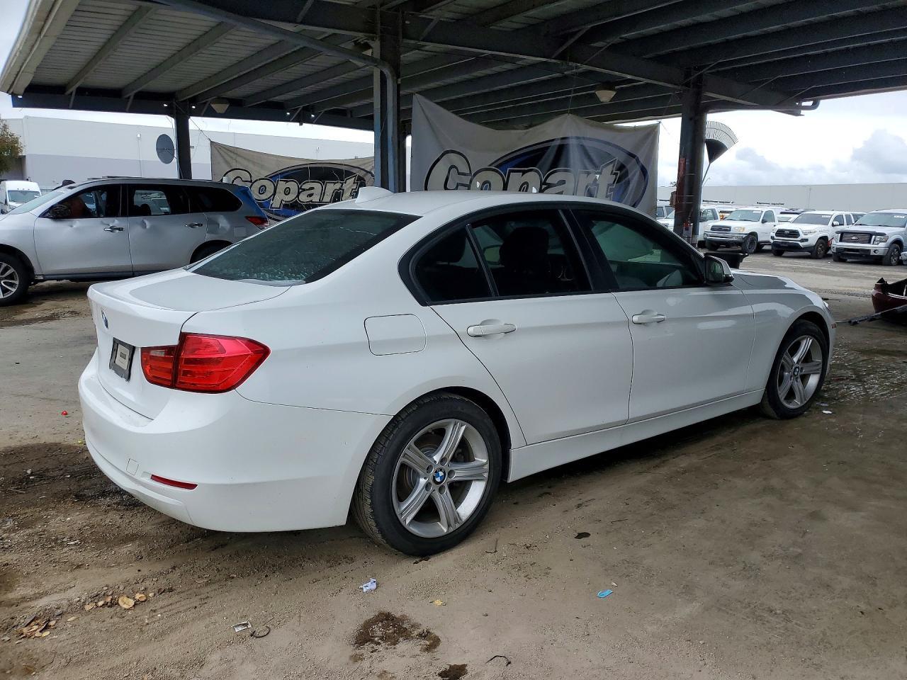 2013 BMW 328 I Sulev - zdjęcie 3