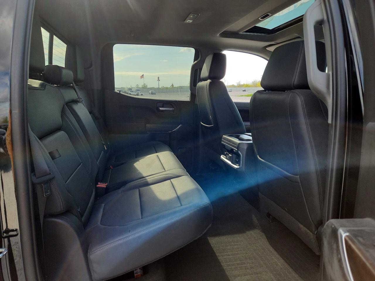 2022 GMC Sierra Limited K1500 Slt - zdjęcie 10