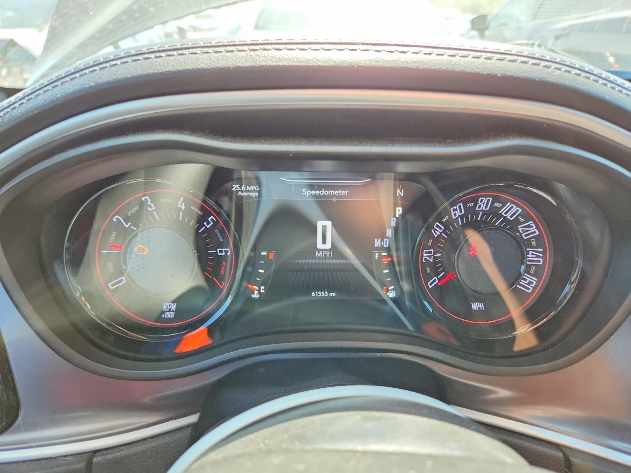 2021 Dodge Challenger Sxt - zdjęcie 9