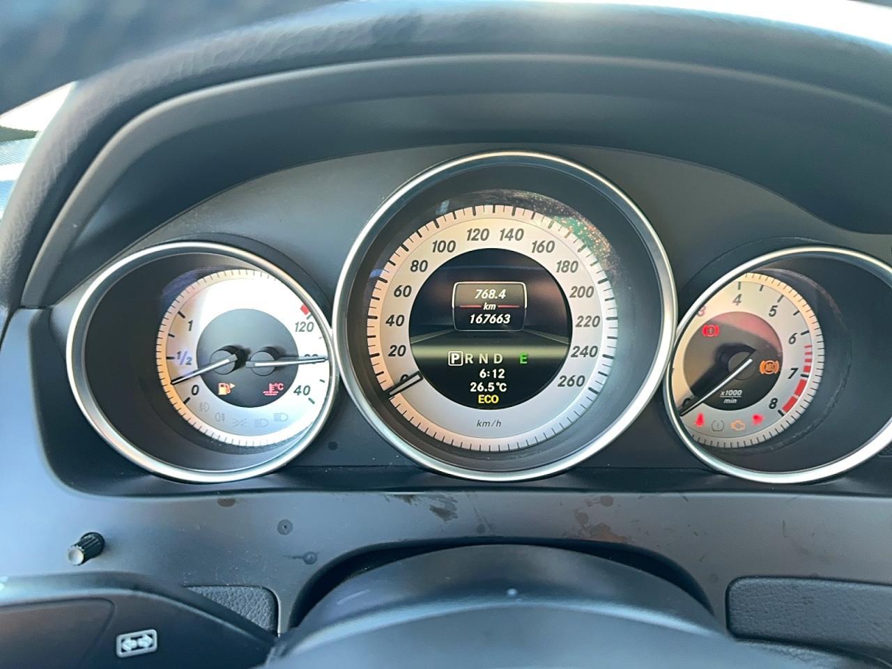 2013 Mercedes-Benz C 300 4Matic - zdjęcie 8