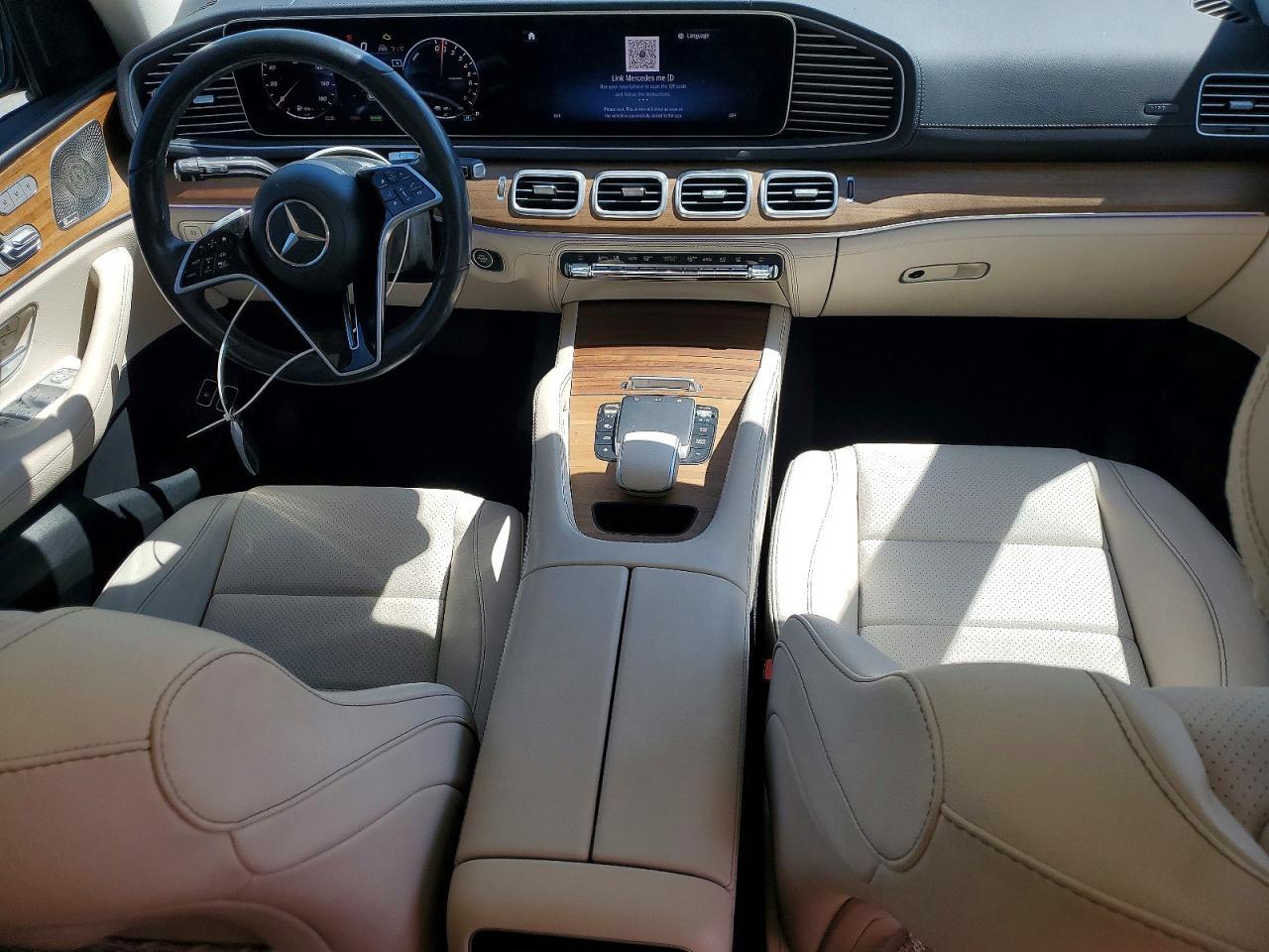 2024 Mercedes-Benz Gle 450E 4Matic - zdjęcie 8