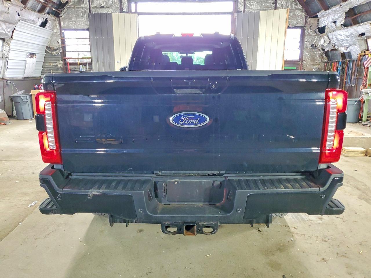 2024 Ford F-250 Supe - zdjęcie 6