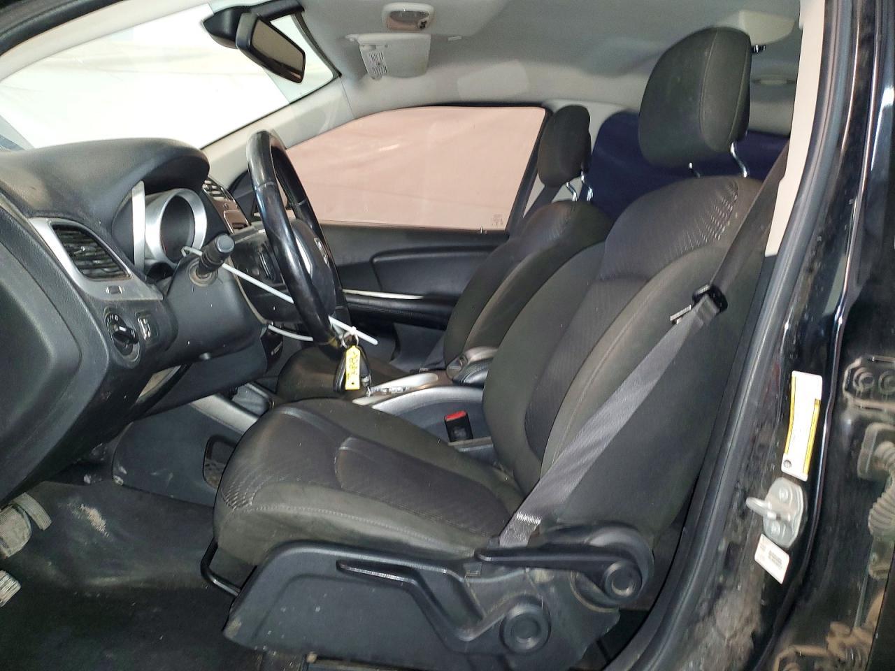 2019 Dodge Journey Se - zdjęcie 7