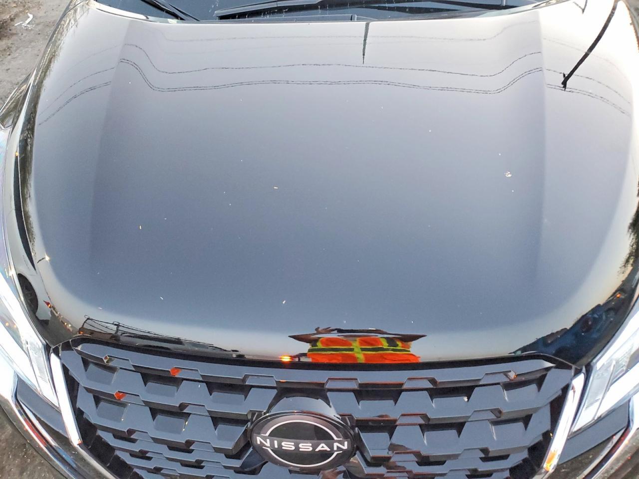 2025 Nissan Kicks Play S - zdjęcie 12