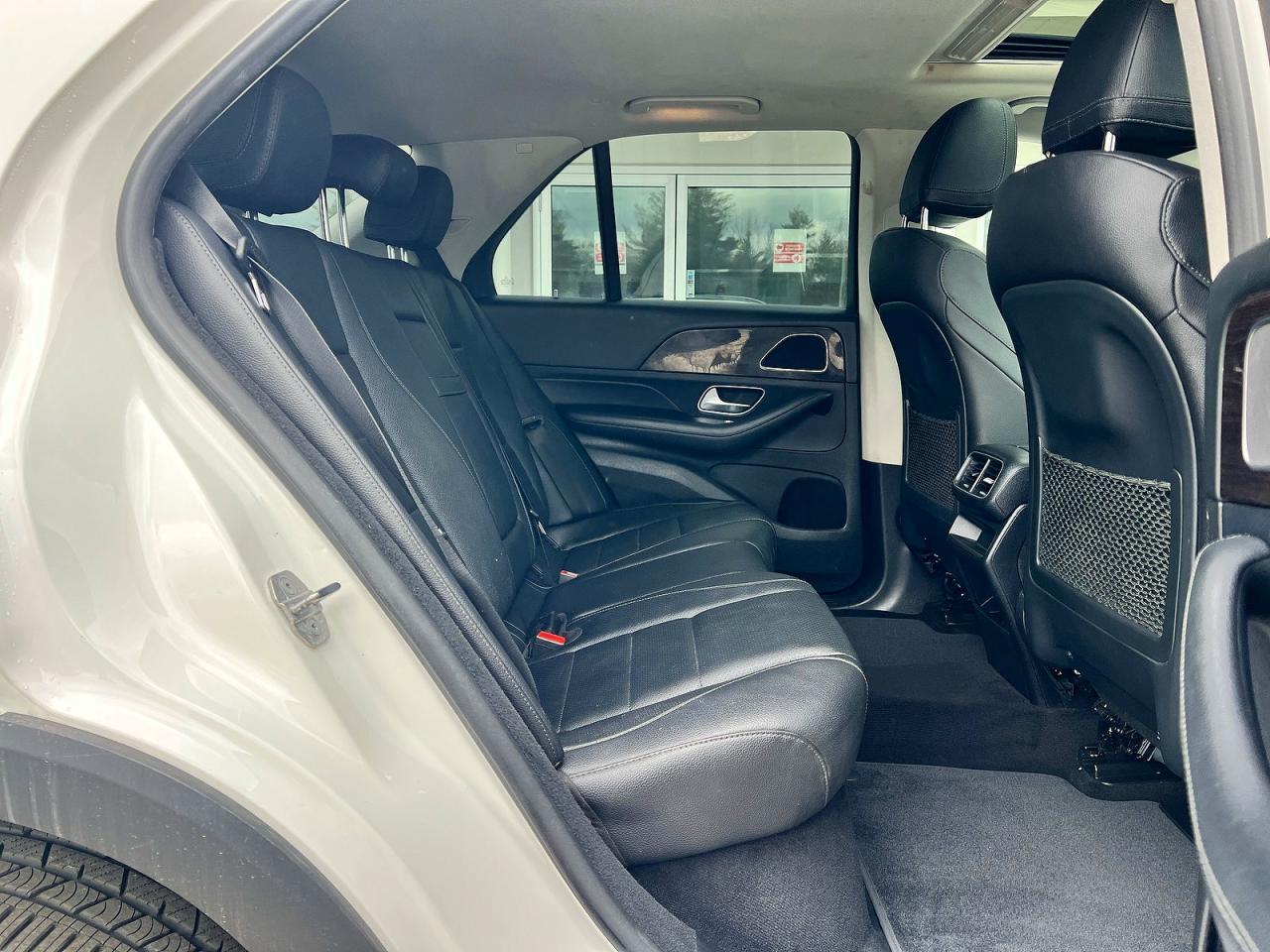 2020 Mercedes-Benz Gle 350 4Matic - zdjęcie 6
