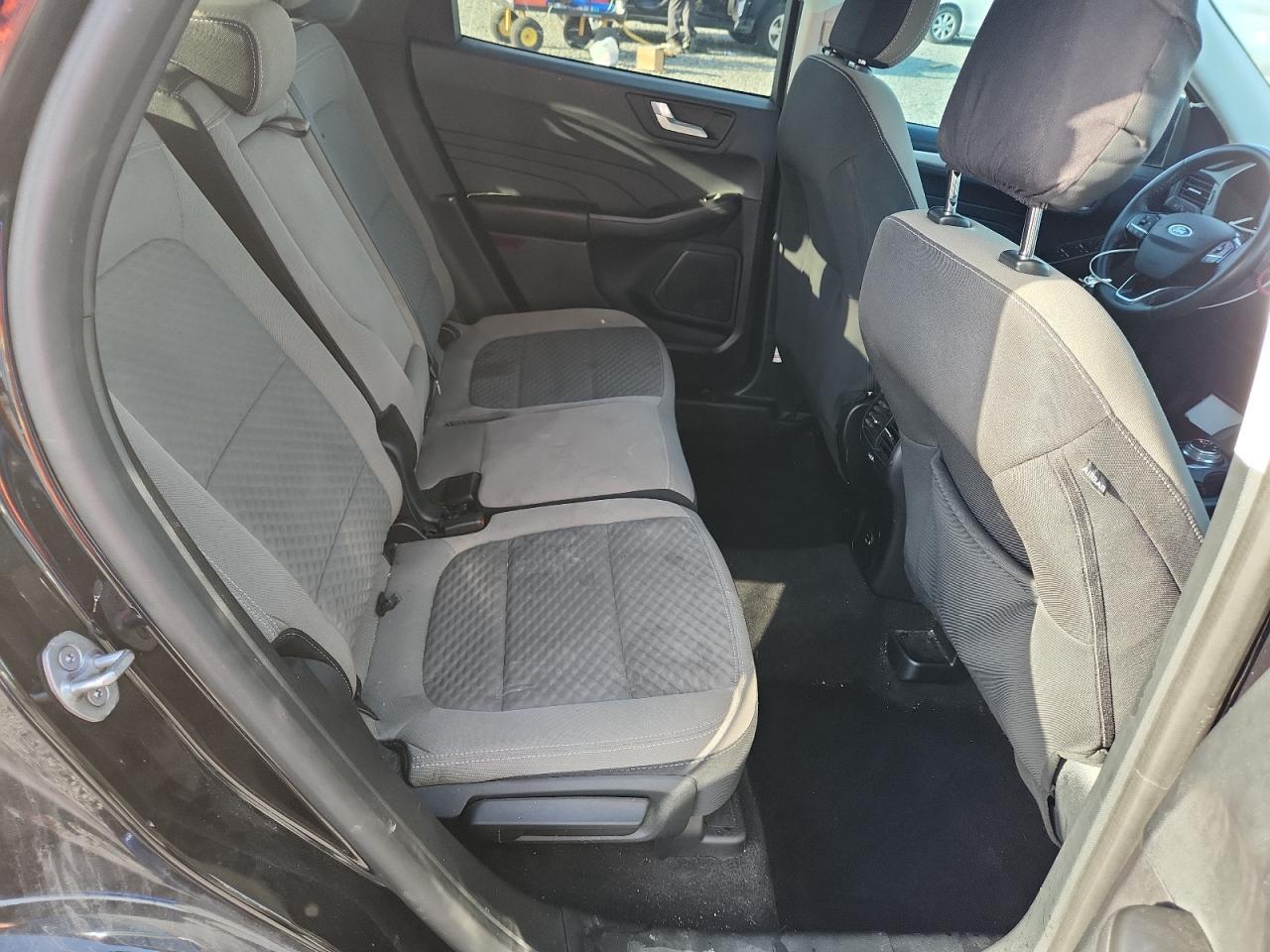 2021 Ford Escape Se - zdjęcie 21