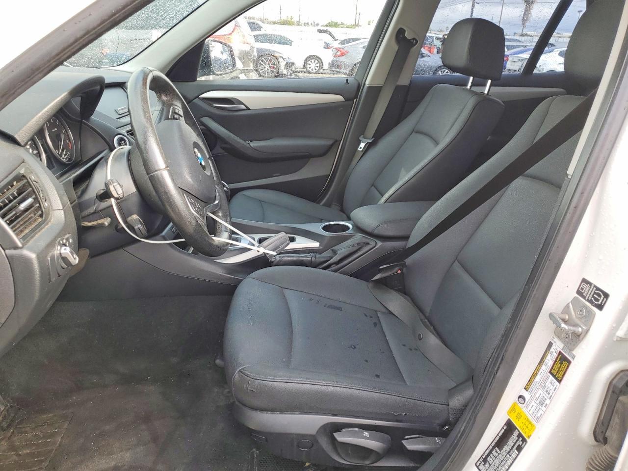 2014 BMW X1 Sdrive28I - zdjęcie 7
