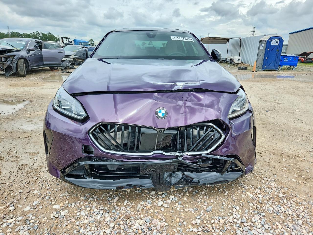 2026 BMW 228Xi - zdjęcie 5
