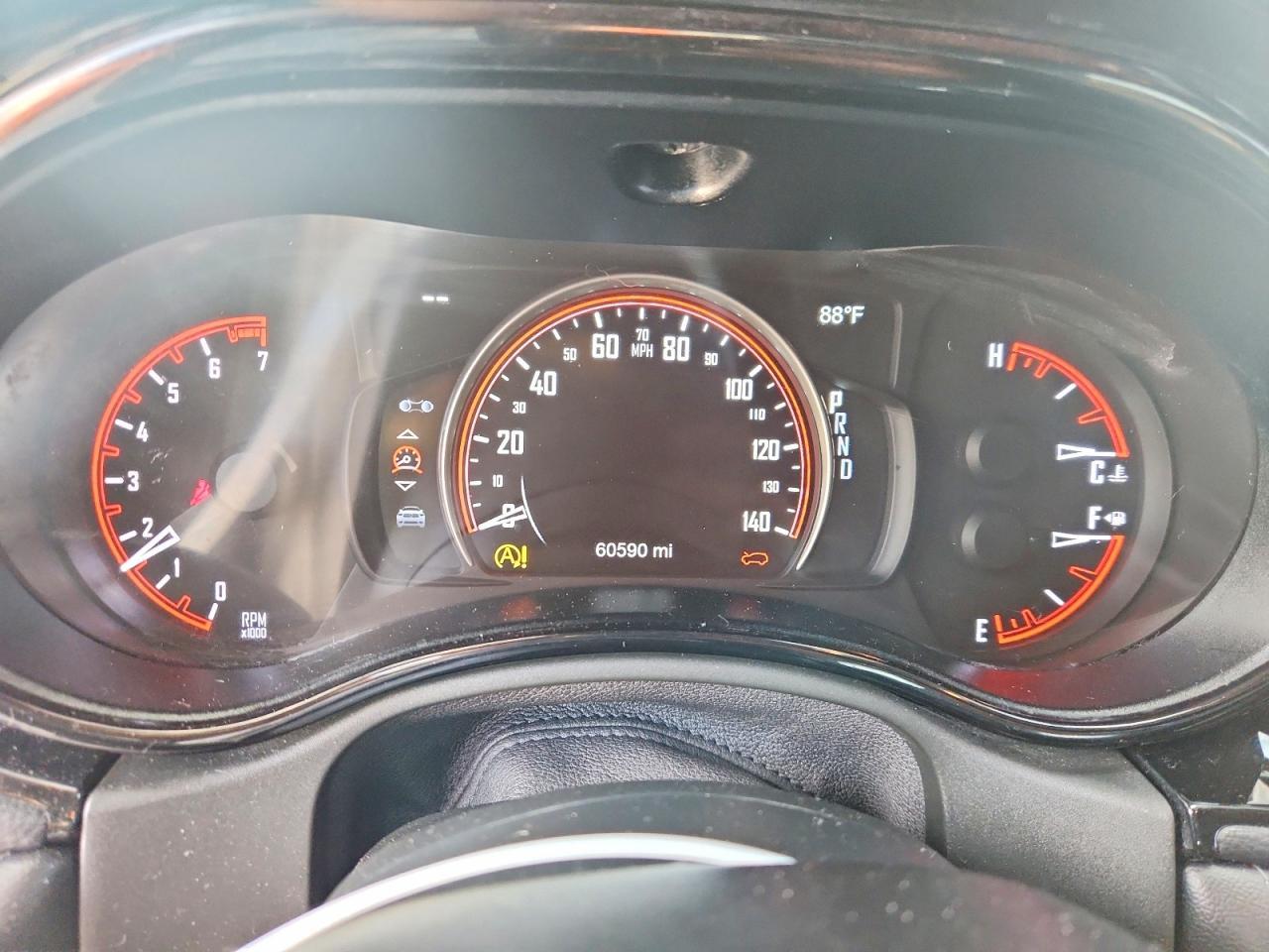 2022 Dodge Durango Gt - zdjęcie 9