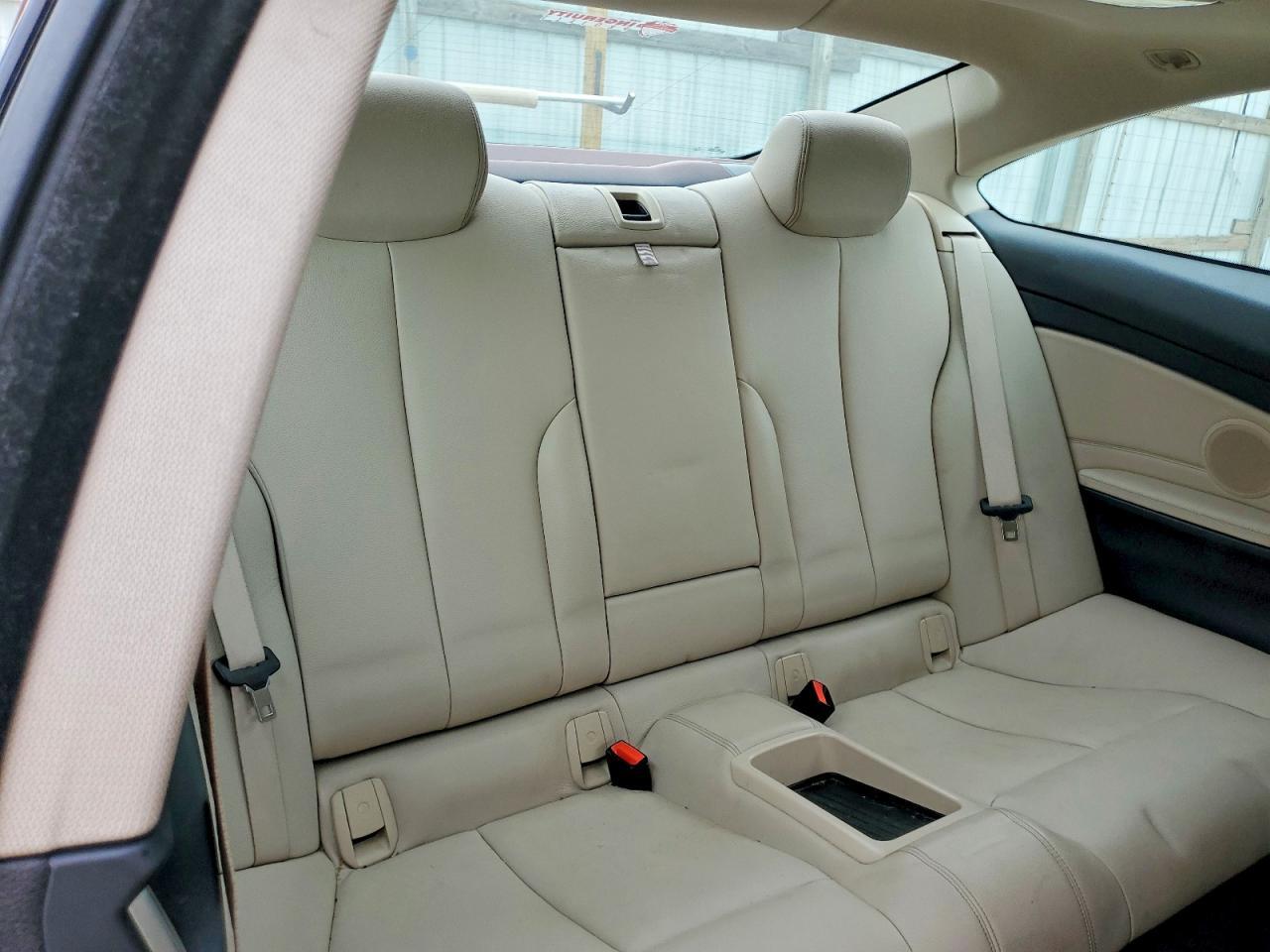 2015 BMW 428 Xi - zdjęcie 10