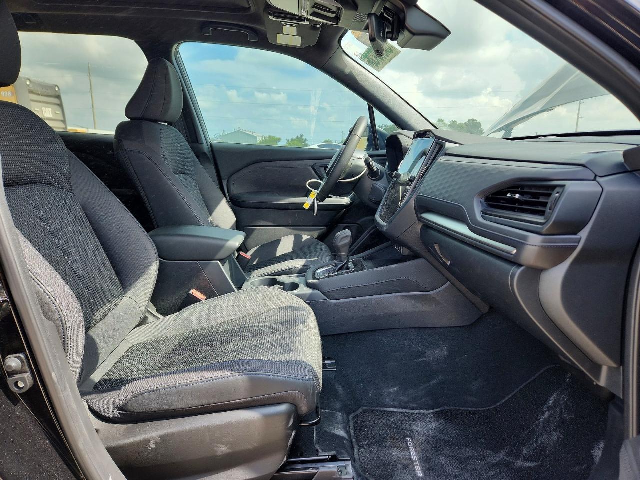 2025 Subaru Forester Premium - zdjęcie 7