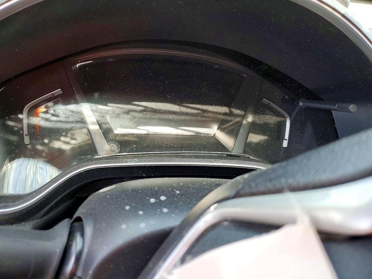 2019 Honda Cr-V Ex - zdjęcie 9