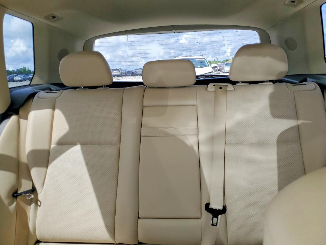 2013 Mercedes-Benz Glk 350 - zdjęcie 10