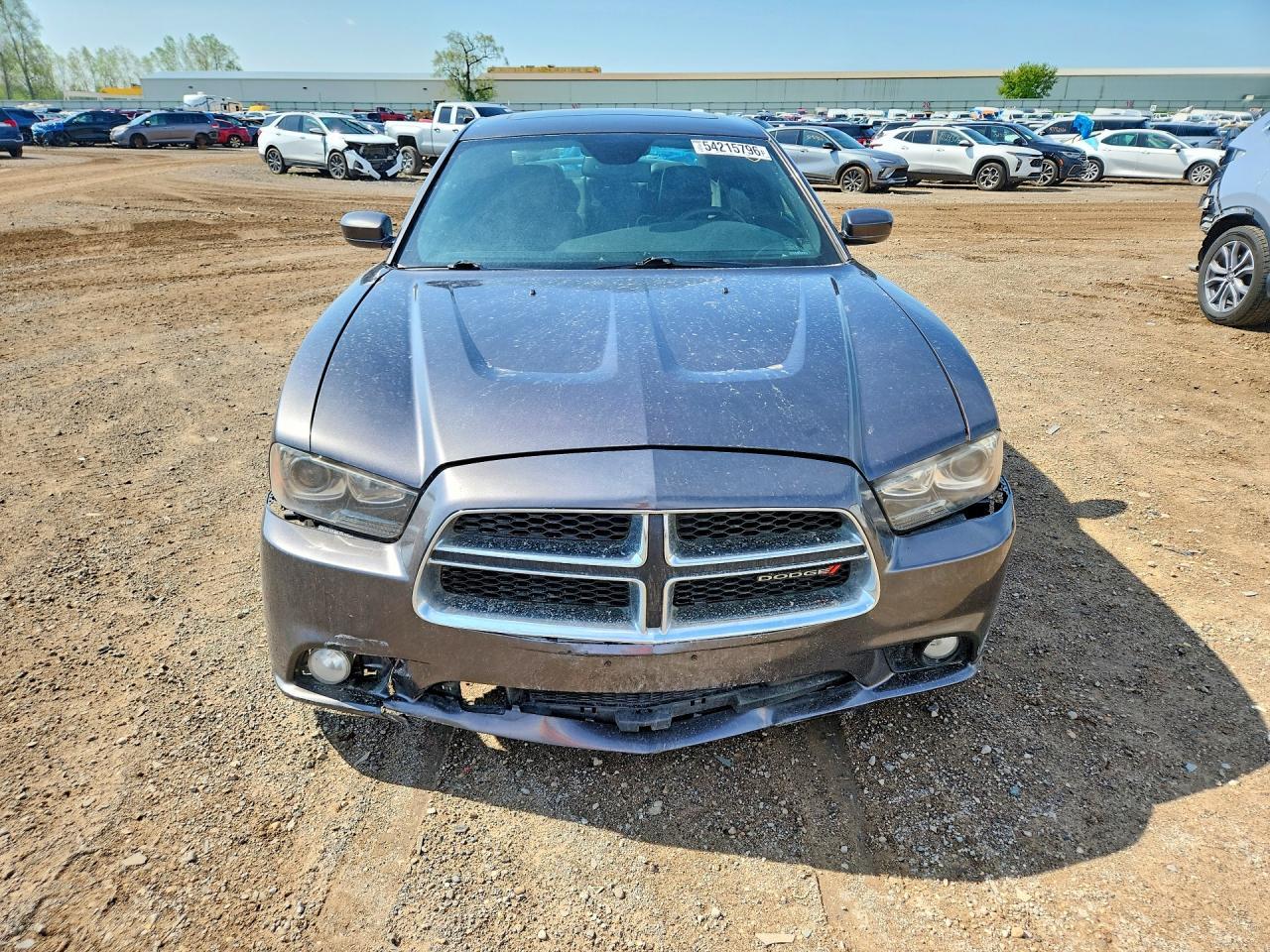 2014 Dodge Charger R - zdjęcie 5