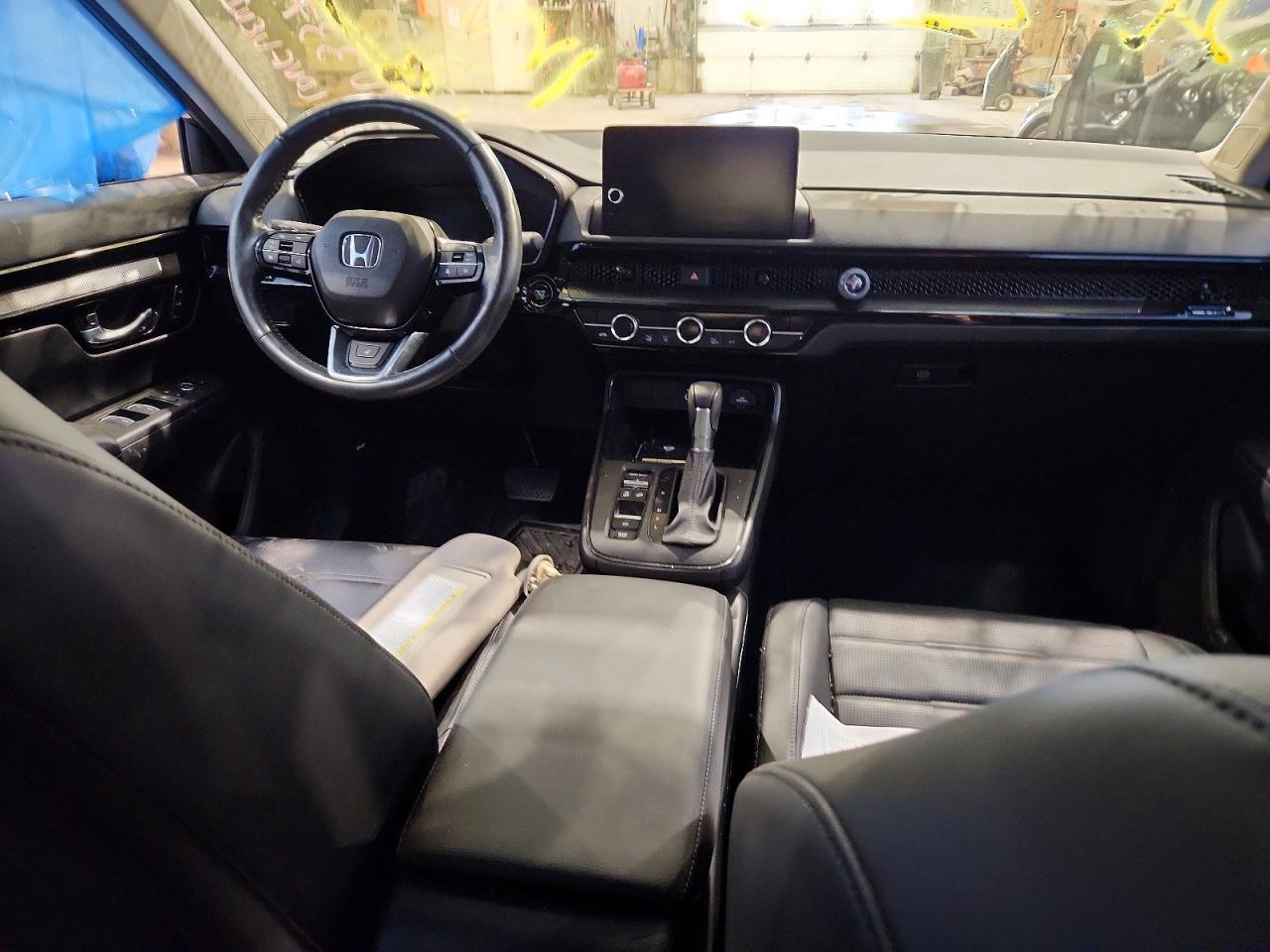 2023 Honda Cr-V Exl - zdjęcie 8