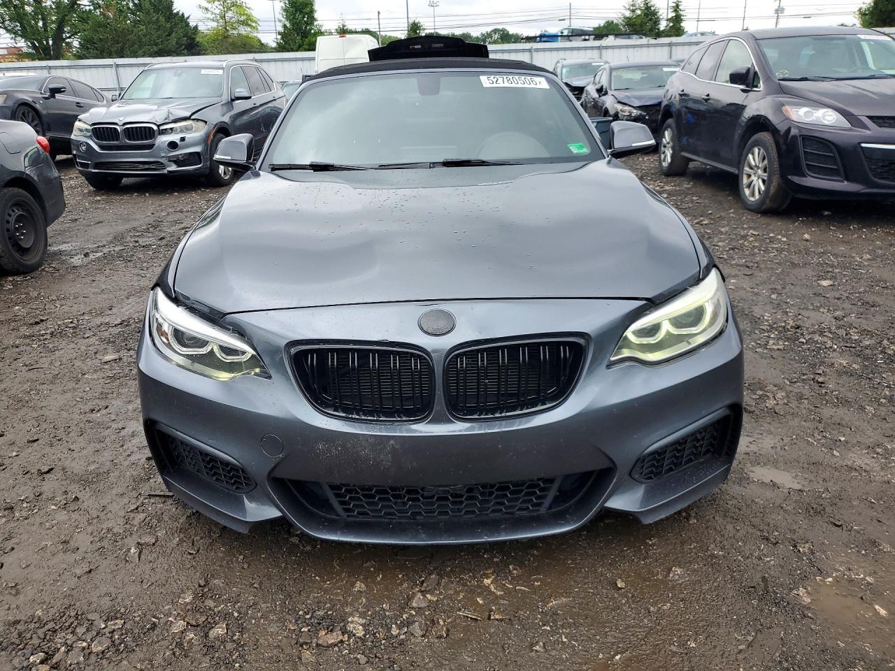 2016 BMW M235I - zdjęcie 5
