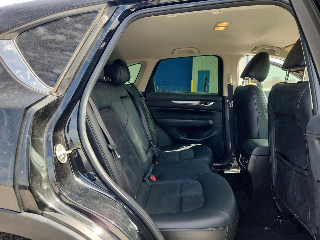 2021 Mazda Cx-5 Touring - zdjęcie 11