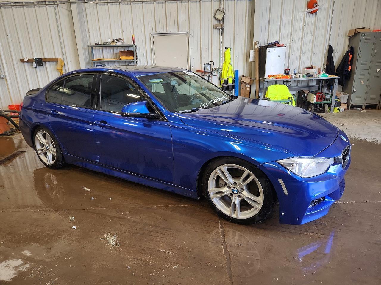 BMW Seria 3 - zdjęcie 4