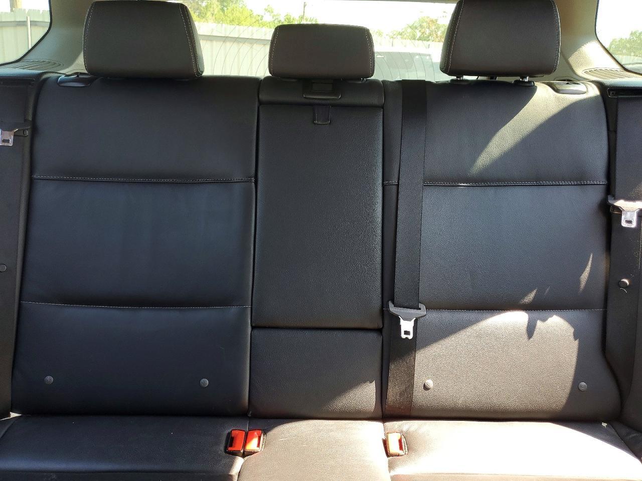 2014 BMW X3 xDrive28I - zdjęcie 10