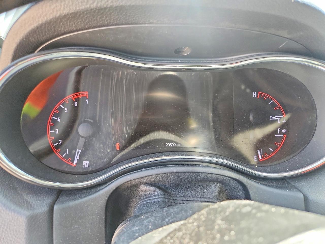 2015 Dodge Durango R - zdjęcie 9