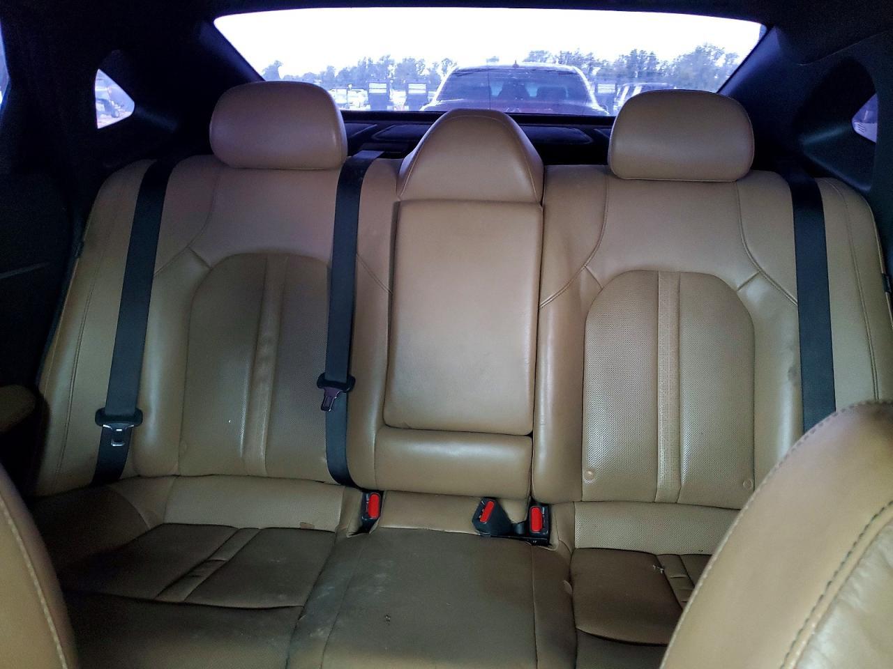 2021 Hyundai Sonata Limited - zdjęcie 10