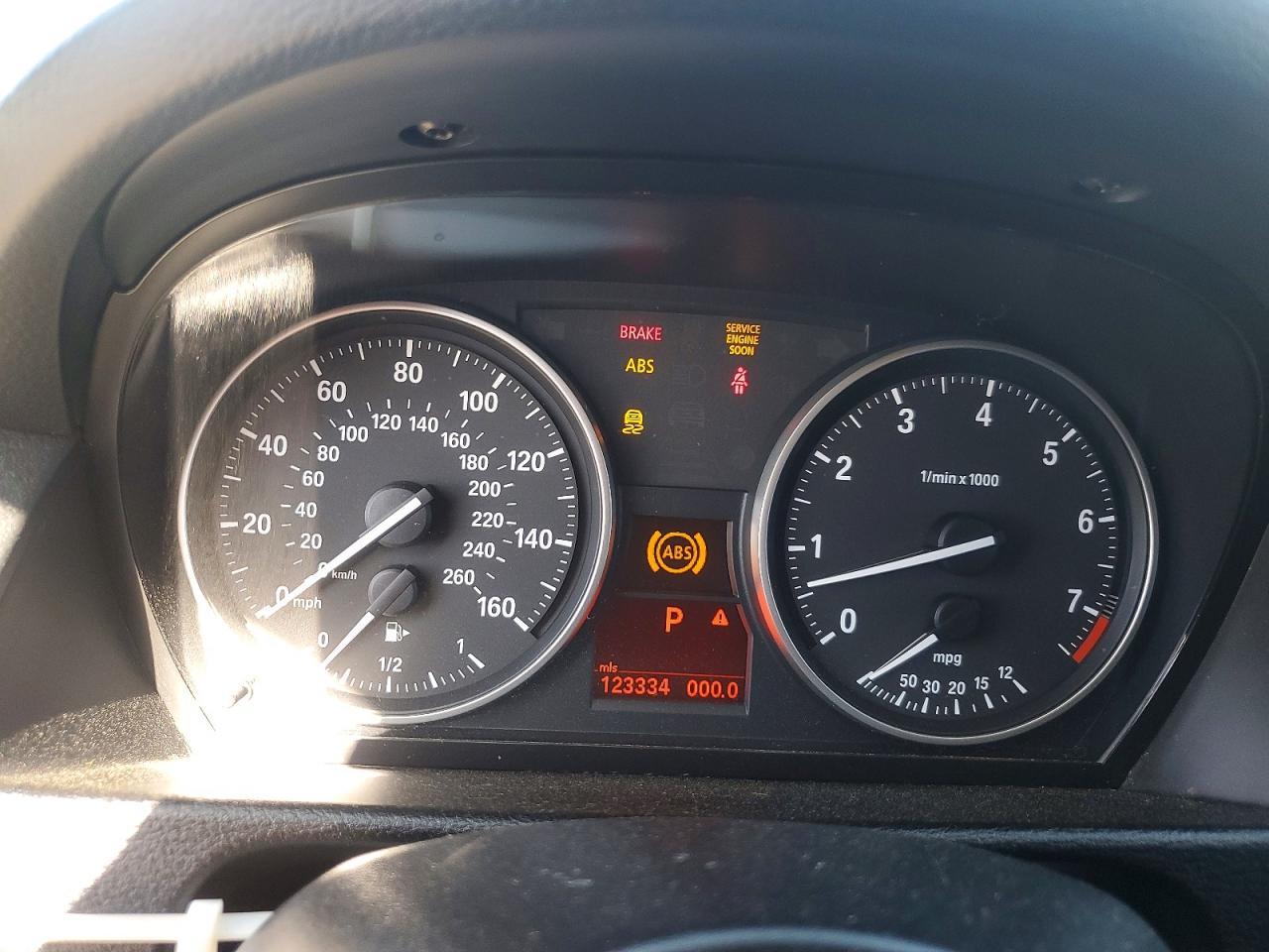 2014 BMW X1 Sdrive28I - zdjęcie 9