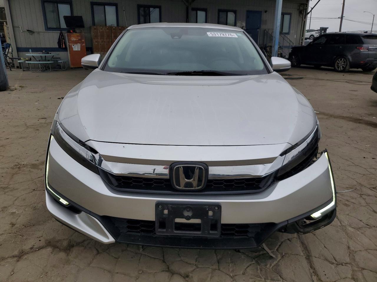 2019 Honda Clarity - zdjęcie 5