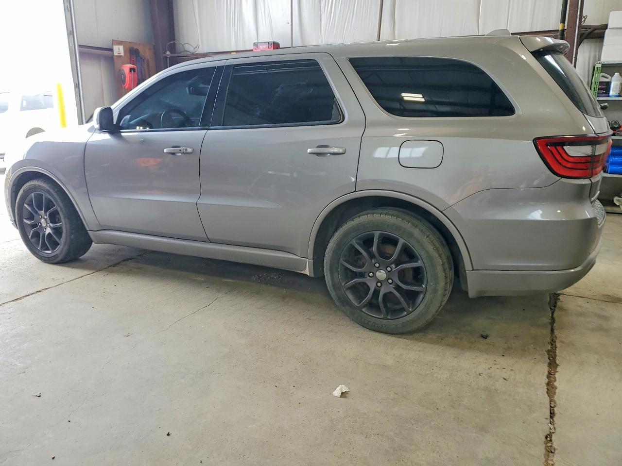 2017 Dodge Durango R - zdjęcie 2