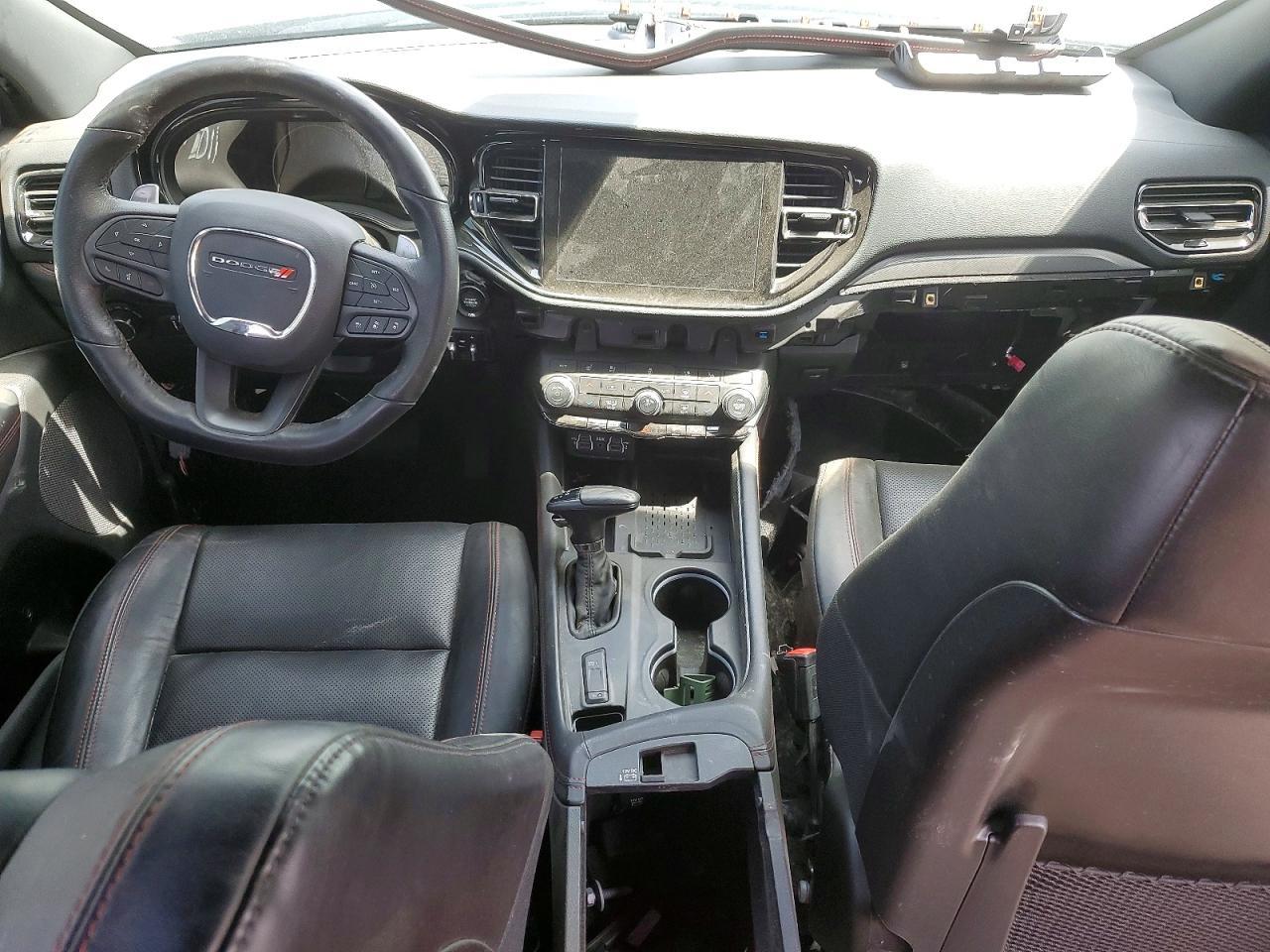 2025 Dodge Durango R - zdjęcie 8