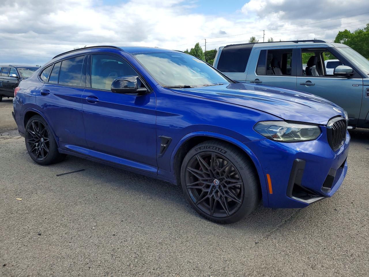 BMW X4 - zdjęcie 4