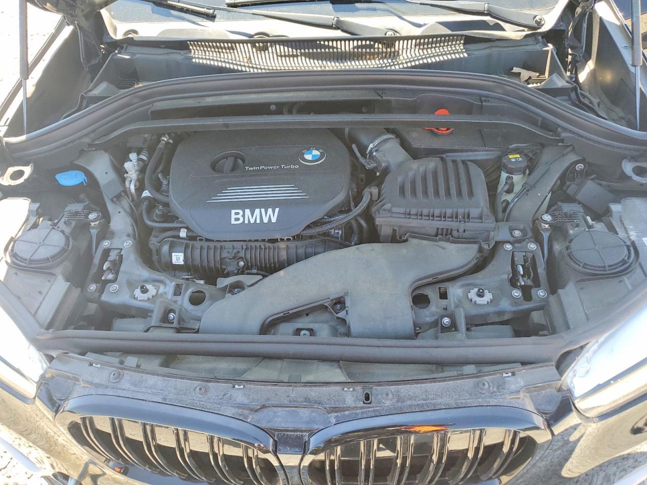 2018 BMW X1 xDrive28I - zdjęcie 12