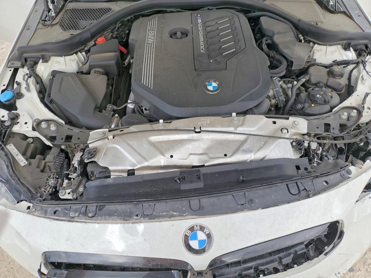 2023 BMW M240I - zdjęcie 11