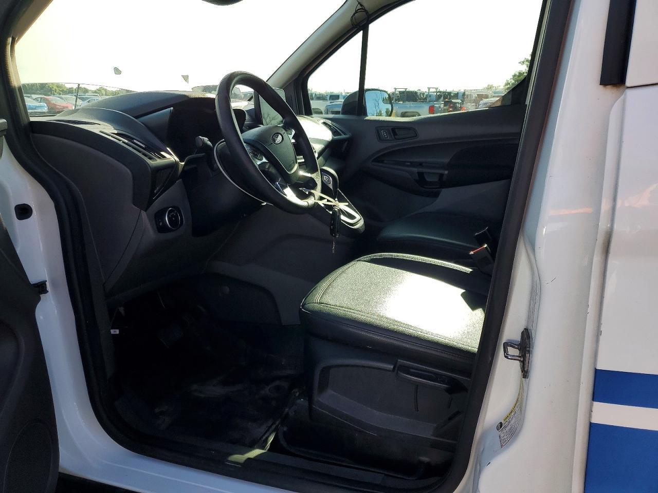 2020 Ford Transit Connect Xl - zdjęcie 7