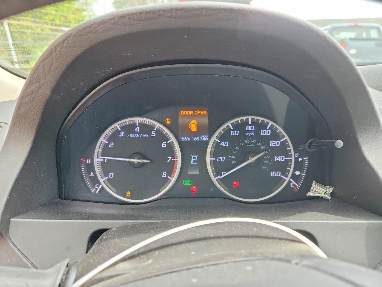 2016 Acura Rdx - zdjęcie 9