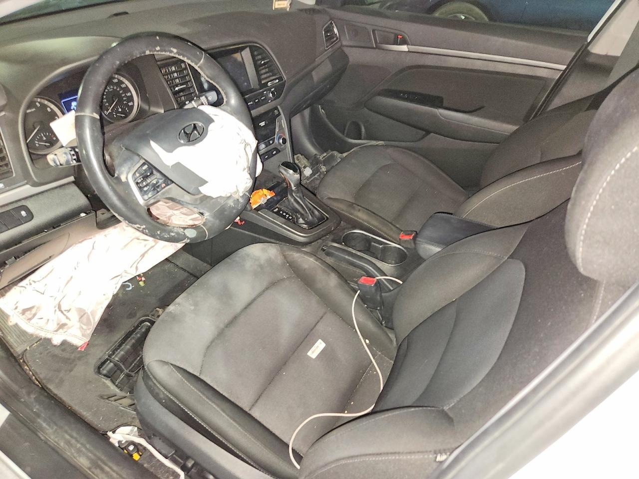 2017 Hyundai Elantra Value Edition - zdjęcie 8