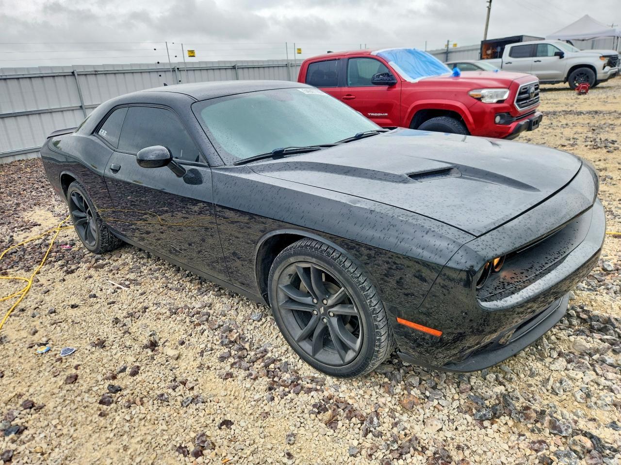 Dodge Challenger - zdjęcie 4